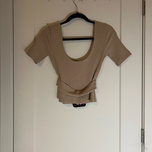 Zara top - Picture 2 of 3